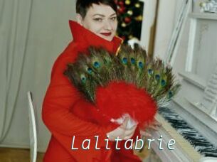 Lalitabrie
