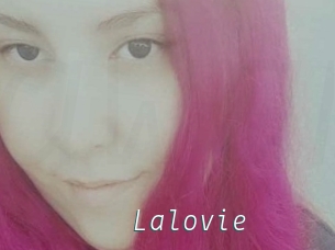 Lalovie