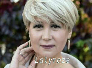 Lalyroze