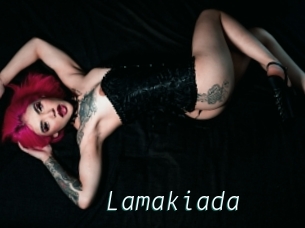 Lamakiada