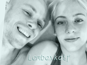 Lambaxkaif