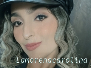 Lamorenacarolina