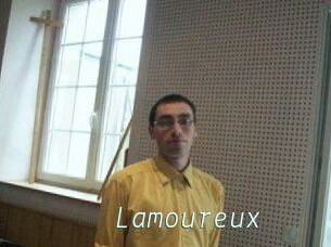 Lamoureux