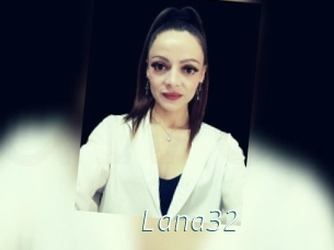 Lana32