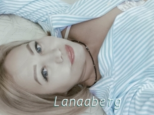 Lanaaberg