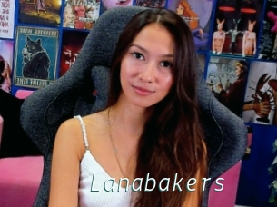 Lanabakers