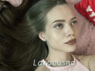 Lanacosma