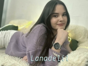 Lanadelil
