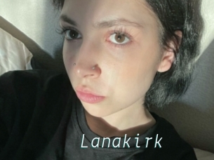 Lanakirk