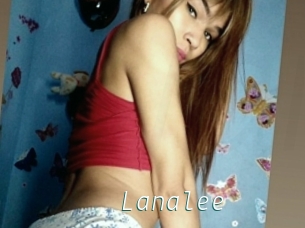 Lanalee