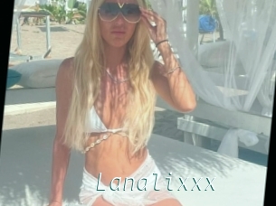 Lanalixxx