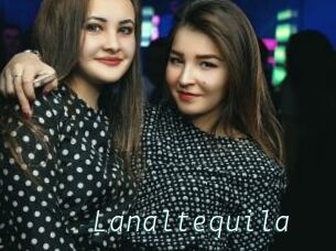 Lanaltequila