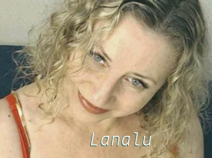 Lanalu