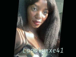 Lanaluxxe41