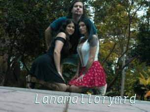 Lanamallorymrd