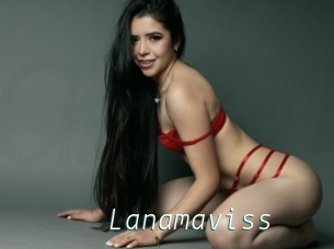Lanamaviss