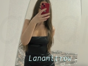 Lanamitrow