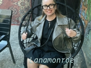 Lanamonroe