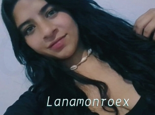 Lanamonroex