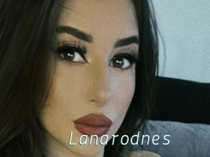 Lanarodnes