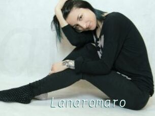 Lanaromaro