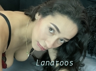 Lanaroos