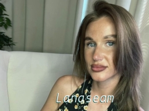 Lanaseam