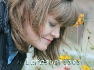 Lanasunrises