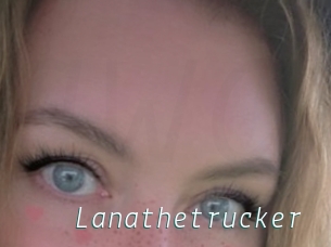 Lanathetrucker