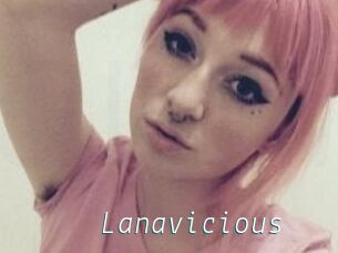 Lanavicious