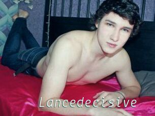Lancedecisive