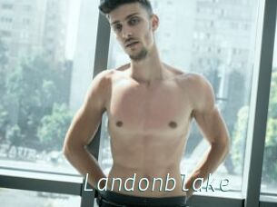 Landonblake