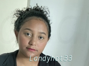 Landyhot33