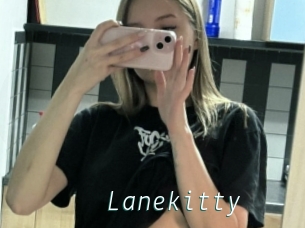 Lanekitty
