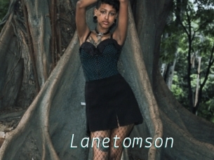 Lanetomson