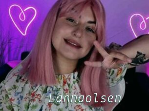 Lannaolsen