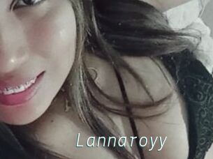 Lannaroyy