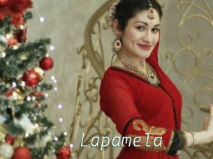 Lapamela