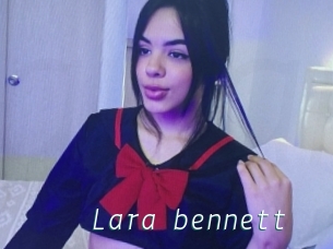 Lara_bennett