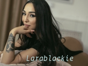 Larablackie