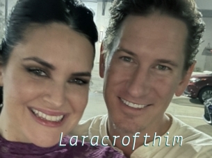 Laracrofthim