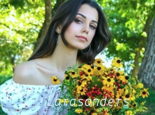 Larasanders