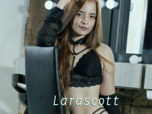Larascott