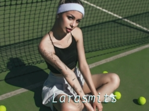 Larasmits