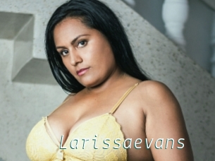 Larissaevans