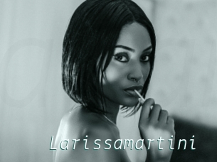 Larissamartini