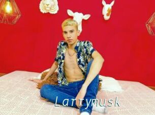 Larrymusk