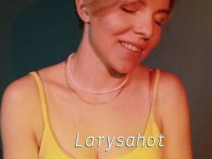 Larysahot