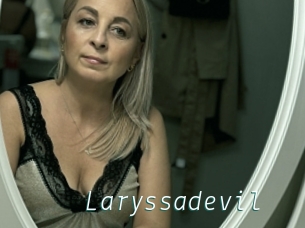 Laryssadevil
