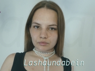 Lashaundabein